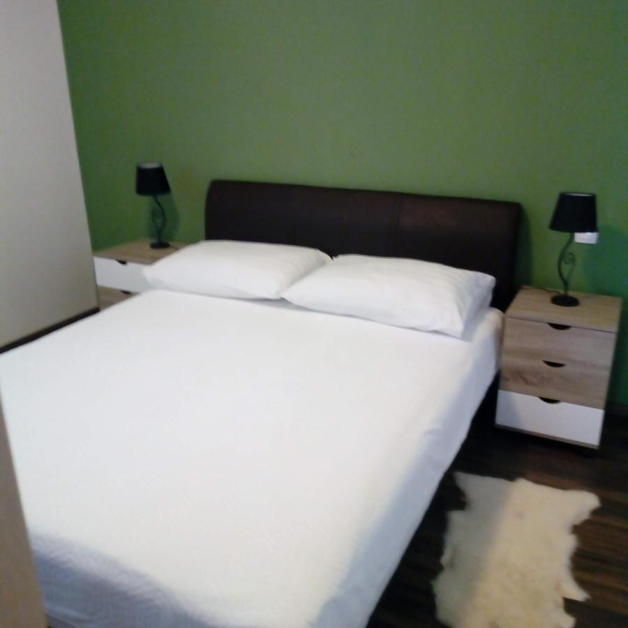 Apartament Mendula Pakoštane Zewnętrze zdjęcie