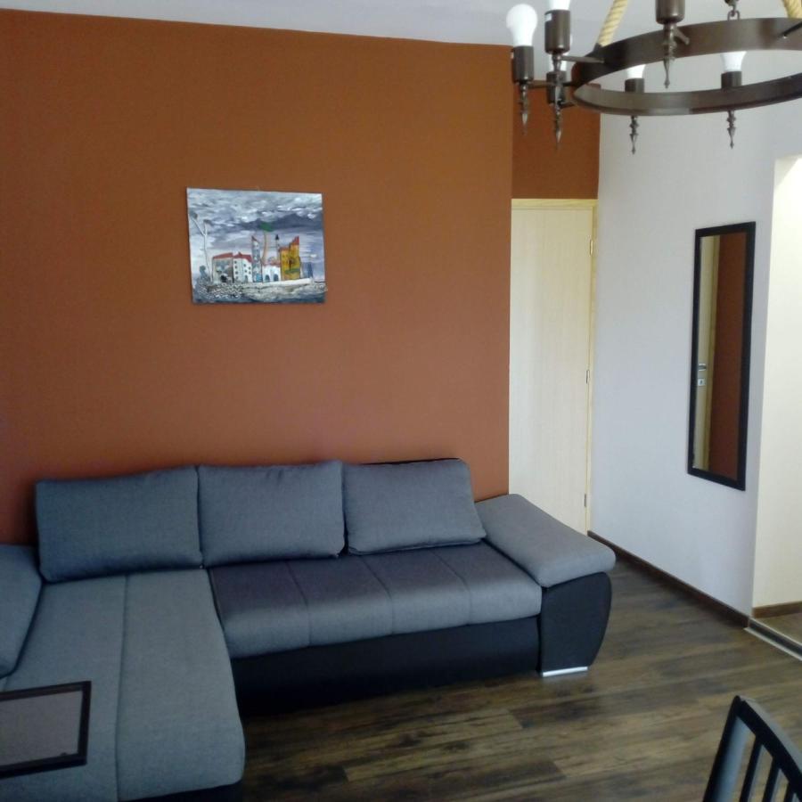 Apartament Mendula Pakoštane Zewnętrze zdjęcie