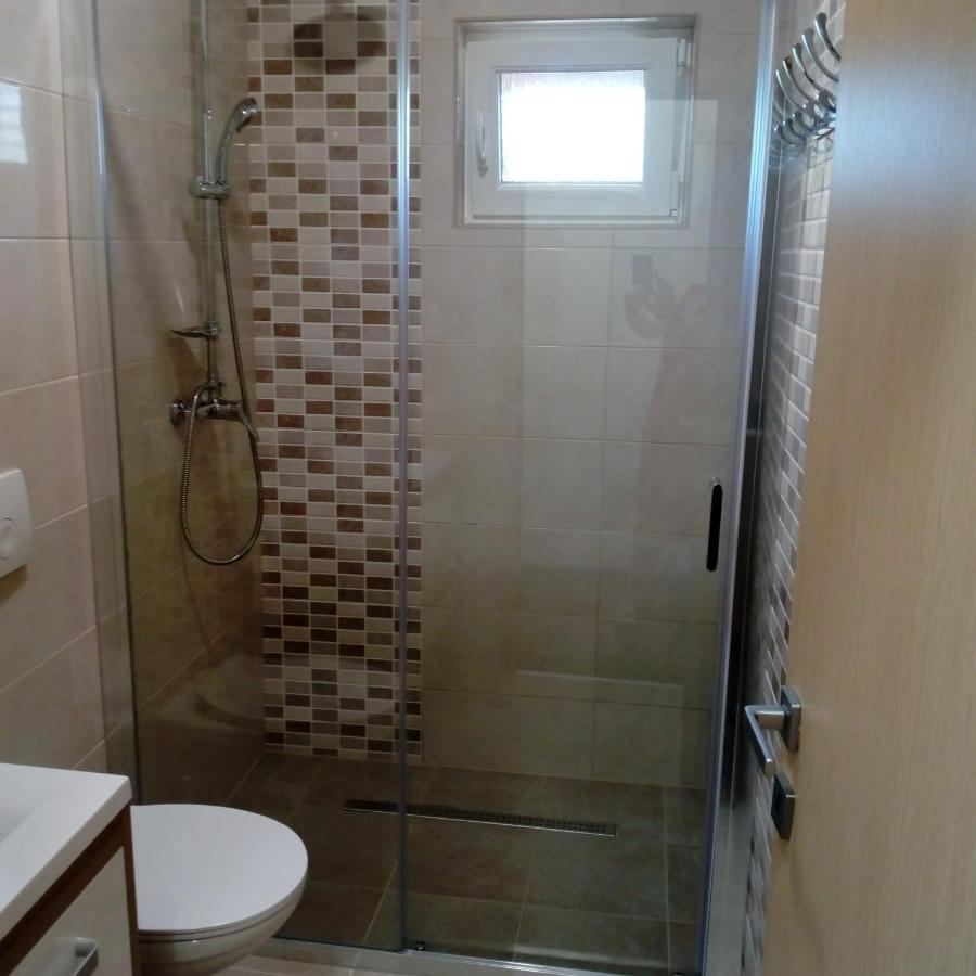 Apartament Mendula Pakoštane Zewnętrze zdjęcie