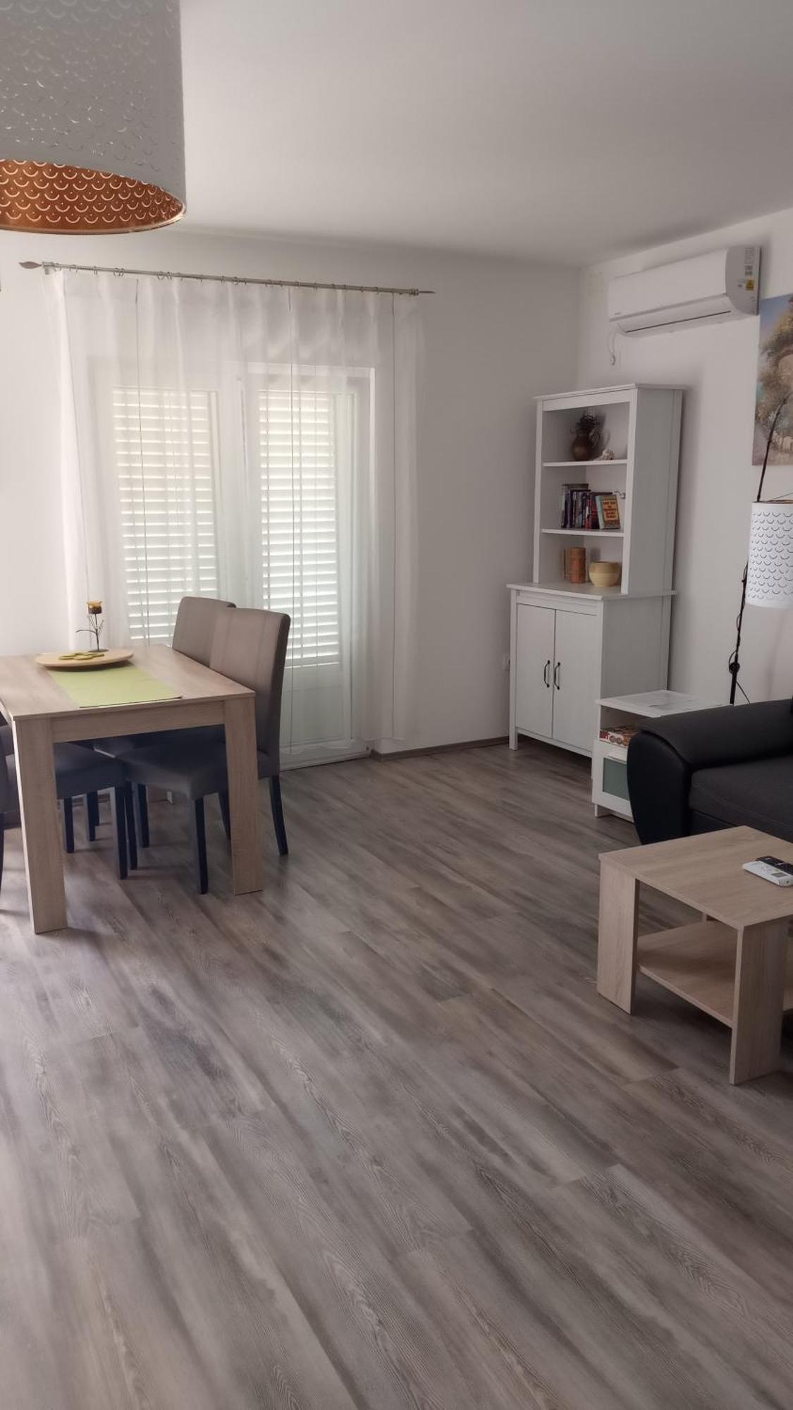 Apartament Mendula Pakoštane Pokój zdjęcie