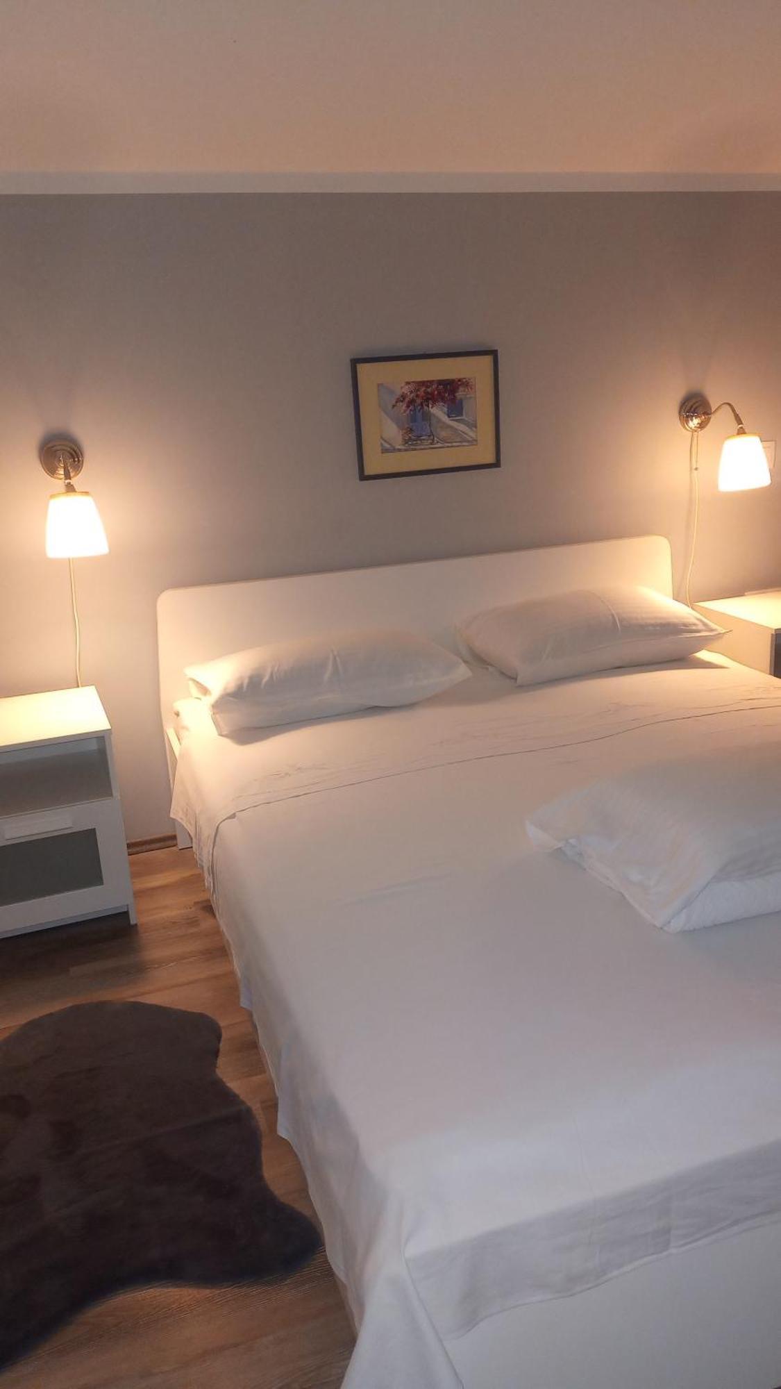 Apartament Mendula Pakoštane Pokój zdjęcie