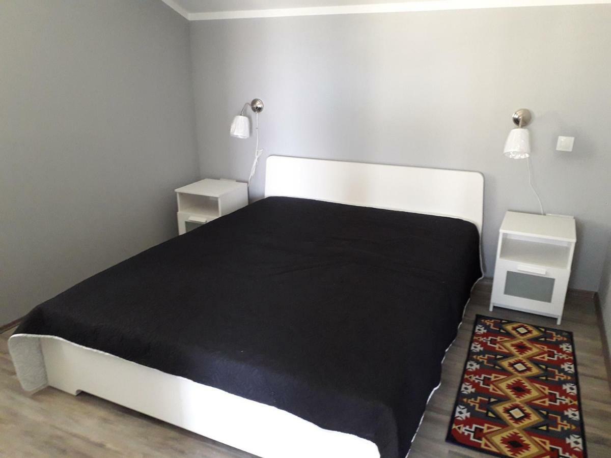 Apartament Mendula Pakoštane Zewnętrze zdjęcie