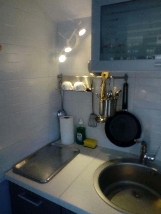 Apartament Mendula Pakoštane Zewnętrze zdjęcie